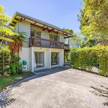 אוקלנד 2 Bedroom Guest Suite In North Shore מראה חיצוני תמונה