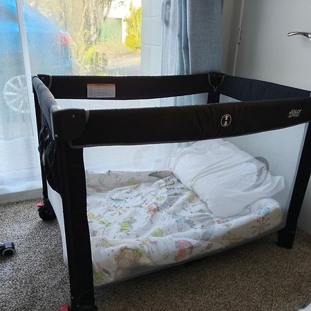 אוקלנד 2 Bedroom Guest Suite In North Shore מראה חיצוני תמונה