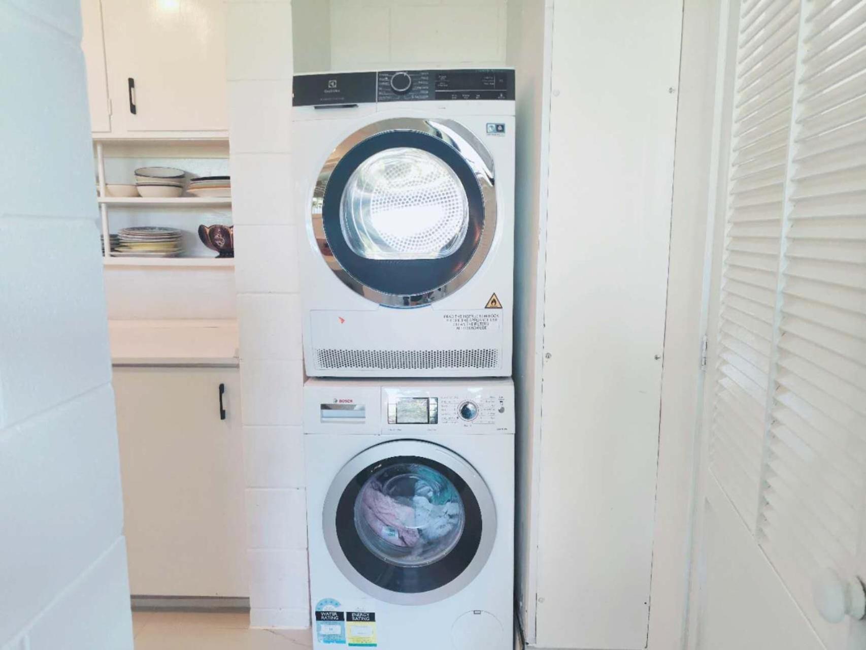 אוקלנד 2 Bedroom Guest Suite In North Shore מראה חיצוני תמונה