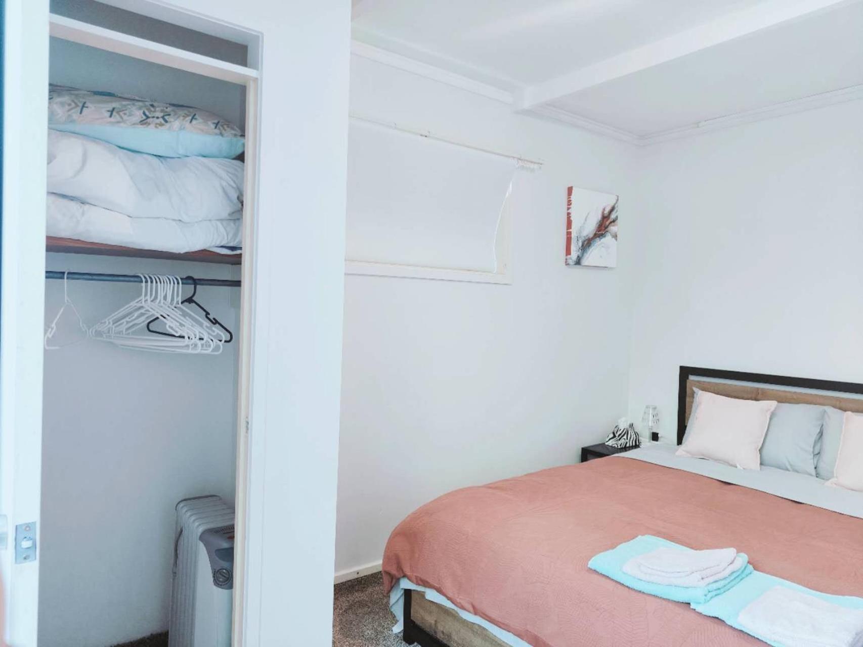 אוקלנד 2 Bedroom Guest Suite In North Shore מראה חיצוני תמונה
