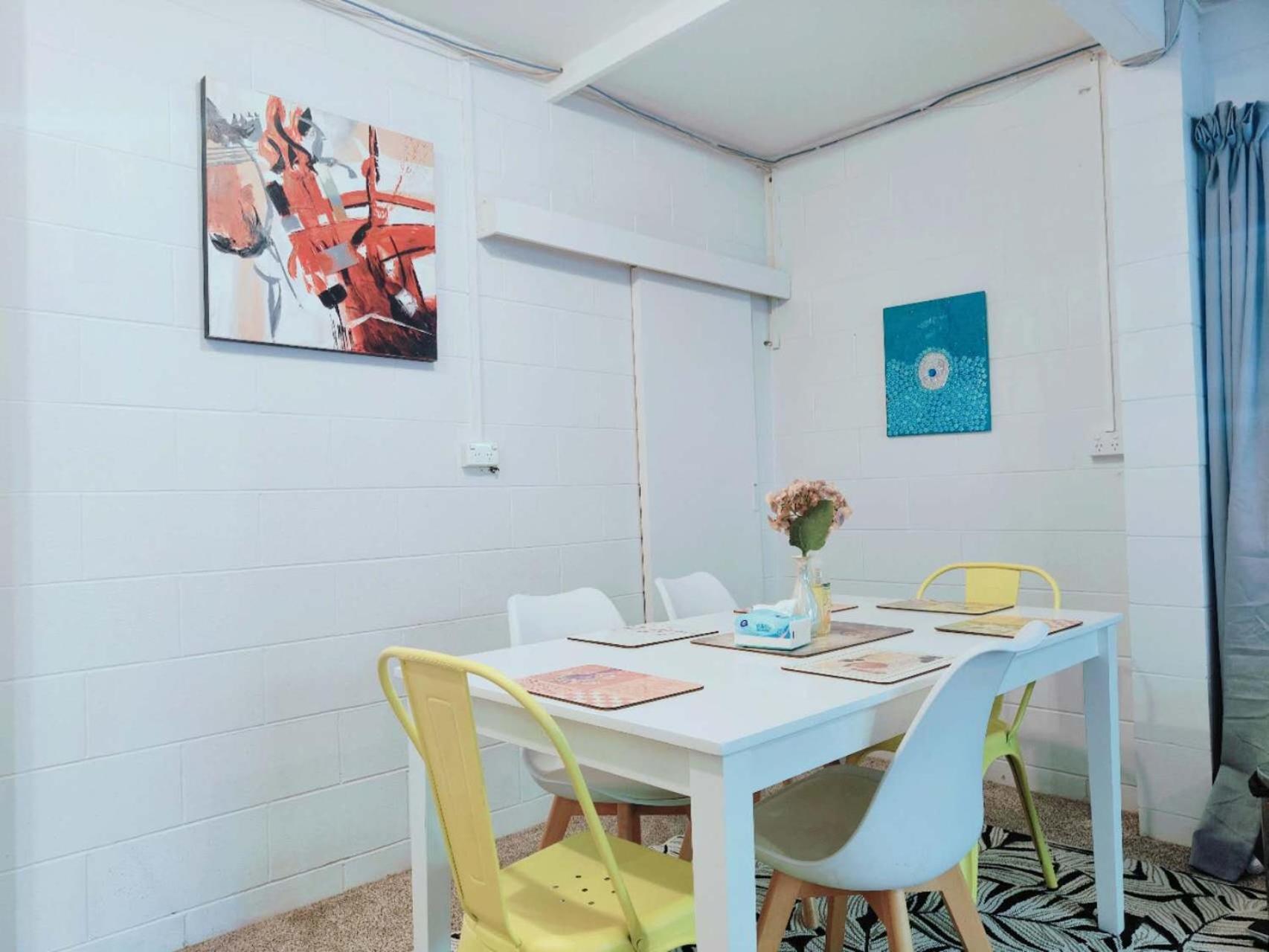 אוקלנד 2 Bedroom Guest Suite In North Shore מראה חיצוני תמונה
