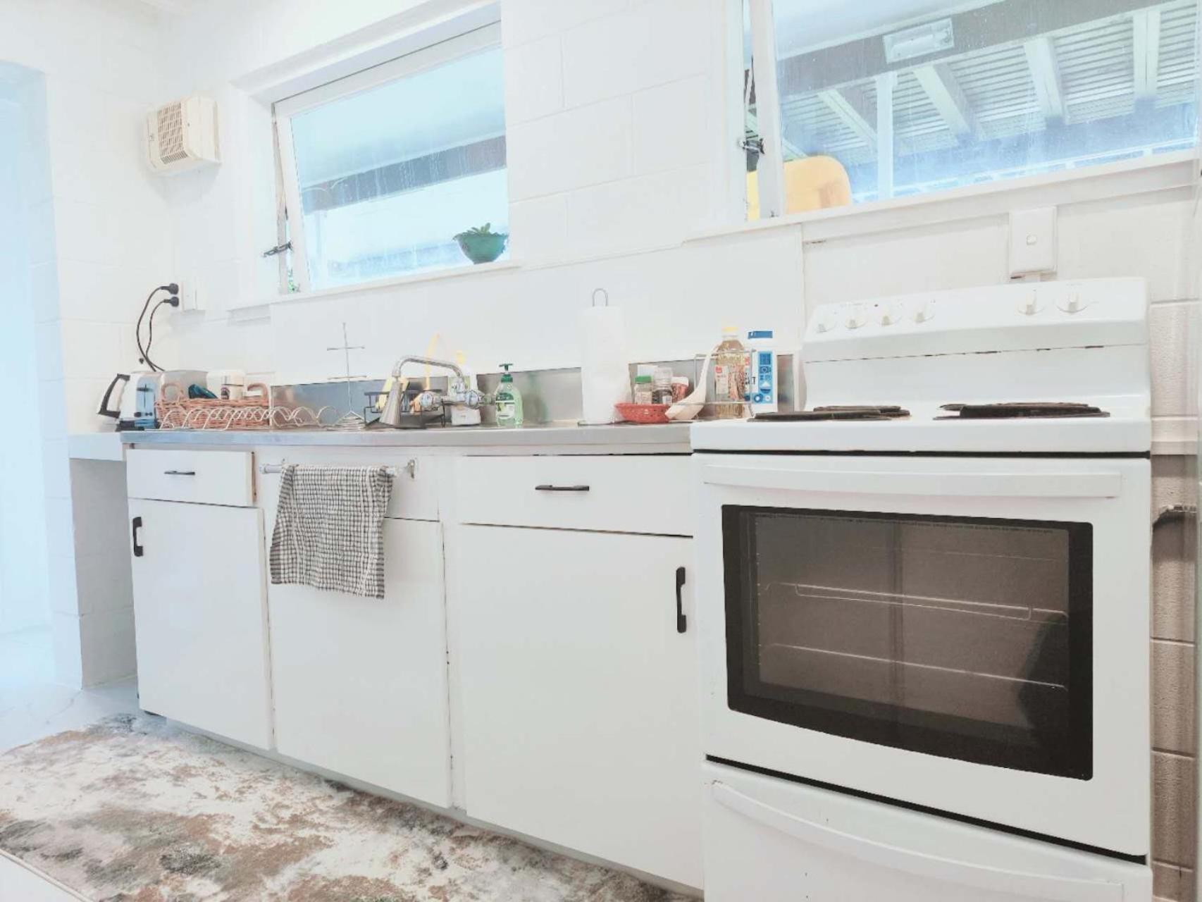 אוקלנד 2 Bedroom Guest Suite In North Shore מראה חיצוני תמונה